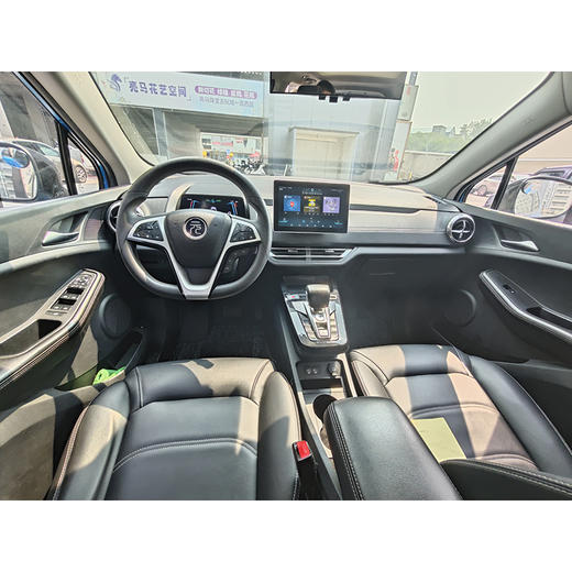 比亚迪 元 EV535 高能领航版【长租-北京】 商品图6