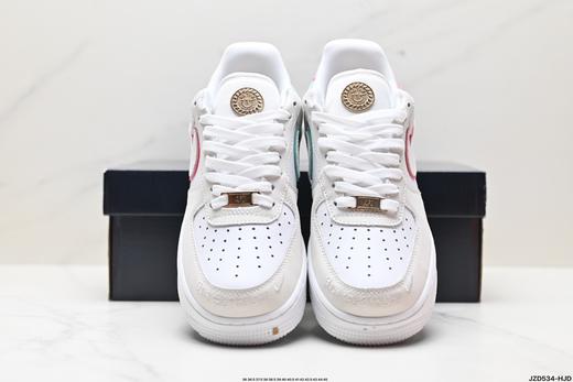 耐克Nike Air Force 1 Low空军一号休闲运动板鞋HM3694-001男女鞋 商品图6