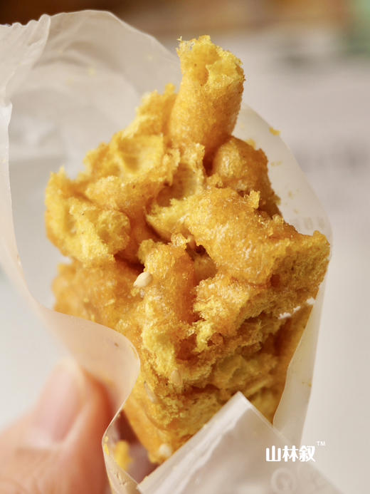 松软好吃｜手作沙琪玛 商品图3