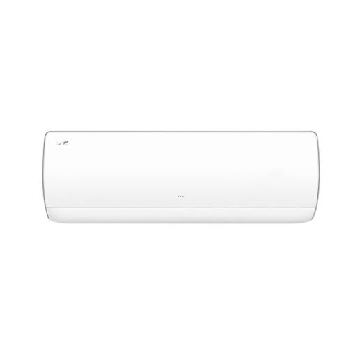 TCL（199004）大1.5匹 U润白 新一级能效 变频智能空调家用 自清洁冷暖空调 挂壁式KFRd-35GW/D-FR22Bp(B1) 商品图0