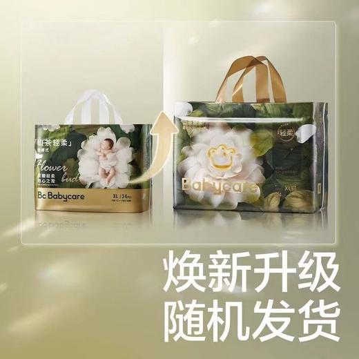 【两包一组】{实体店不发货}babycare 山茶花苞裤 纸尿裤 拉拉裤 商品图1