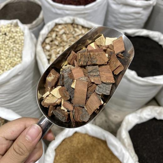 苦楝皮 商品图3