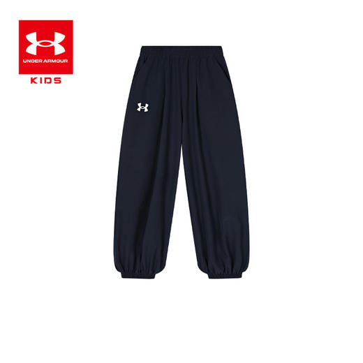 【品牌直发-爆款】正品Under Armour安德玛 季末清仓 超低折扣  梭织长裤 242209091 商品图0
