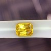 1.64ct 黄蓝宝裸石 商品缩略图3