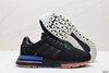 阿迪达斯adidas Originals ZX 500 RM运动休闲鞋B42204男女鞋 商品缩略图4