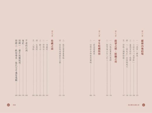 嘉德文库｜限量珍藏版 | 钤印 |《张宗宪的收藏江湖》繁体增订版 现货发售！ 商品图11