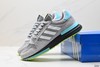 阿迪达斯adidas Originals ZX 500 RM运动休闲鞋B42204男女鞋 商品缩略图7