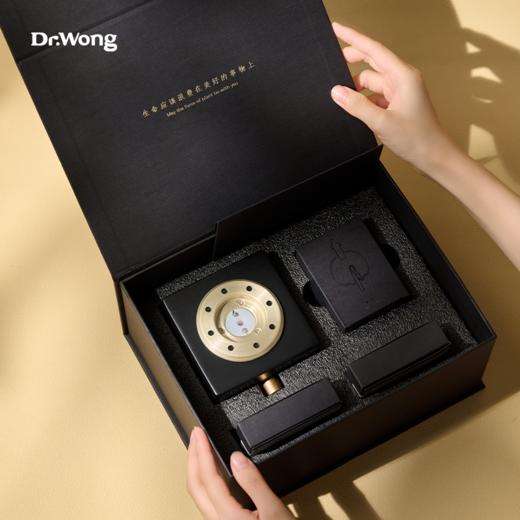 「金与火」 冷香仪-礼盒款 商品图2