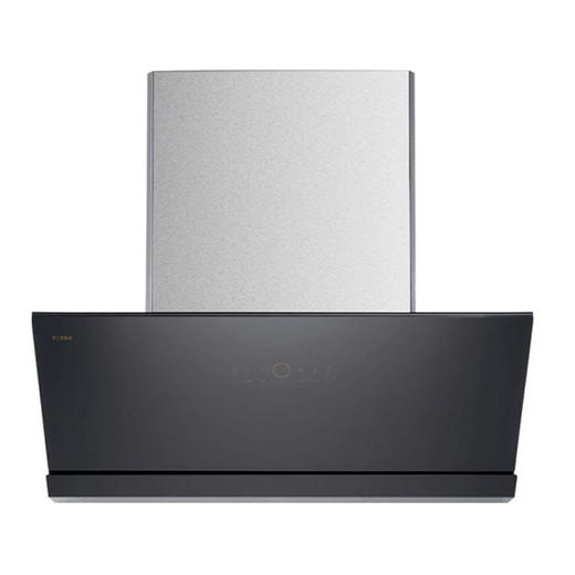 方太油烟机（11789） 百搭吊柜随心配 猛火爆炒不跑烟* CXW-258-01-JQ18T 百搭吊柜 不跑烟* 商品图0