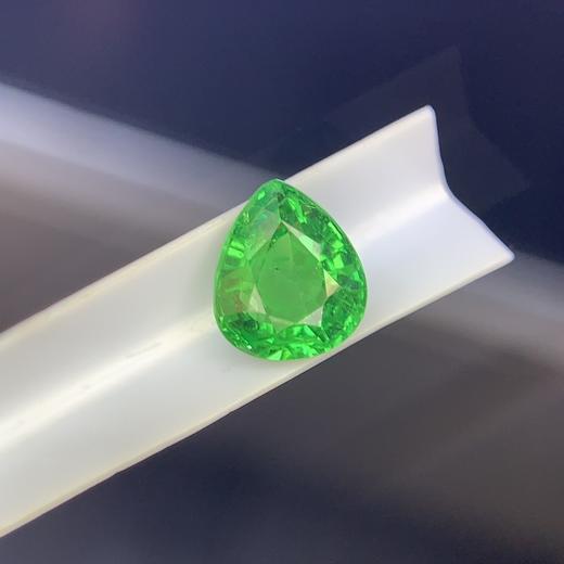 1.51ct 沙弗莱裸石 商品图6