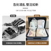 旅行收纳袋子分装袋行李箱衣服内衣裤子整理包出差旅游防水洗漱包_ym 商品缩略图1