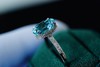 2.4ct 海蓝宝戒指 商品缩略图4