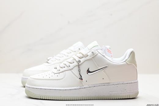 耐克Nike Air Force 1 07 FRESH休闲运动板鞋DM0211-101男女鞋 商品图3