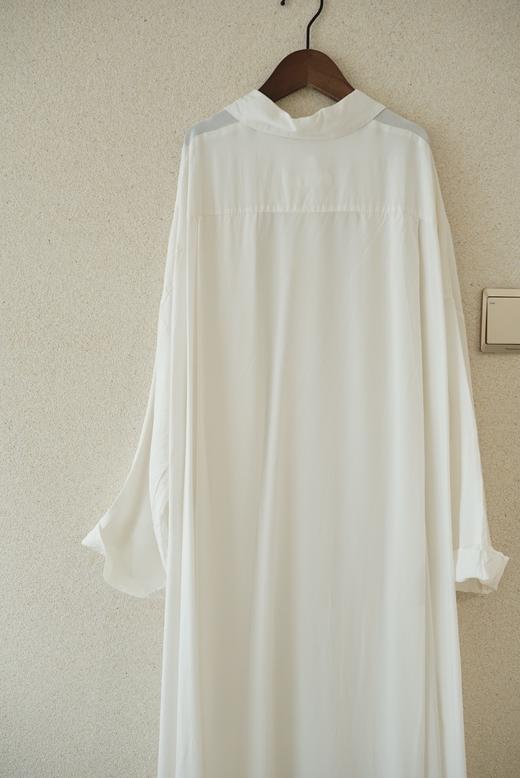 Casey Casey衬衫连衣裙 商品图5