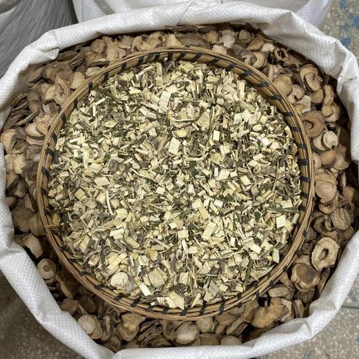 鬼箭羽杆 鬼见羽 商品图2