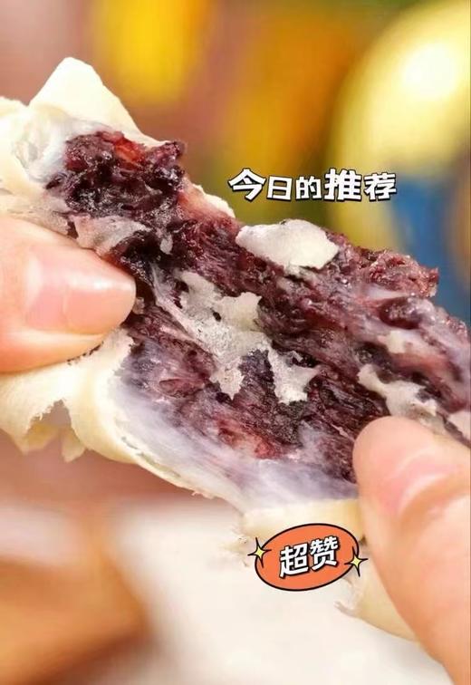 血糯米饼10袋 商品图3