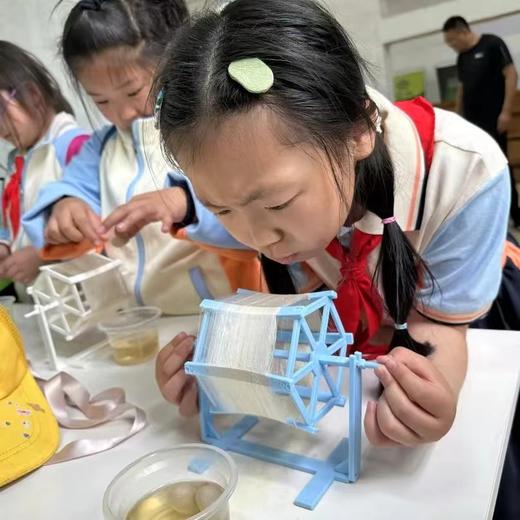 桑园公社~家门口的桑蚕文化体验活动 商品图1