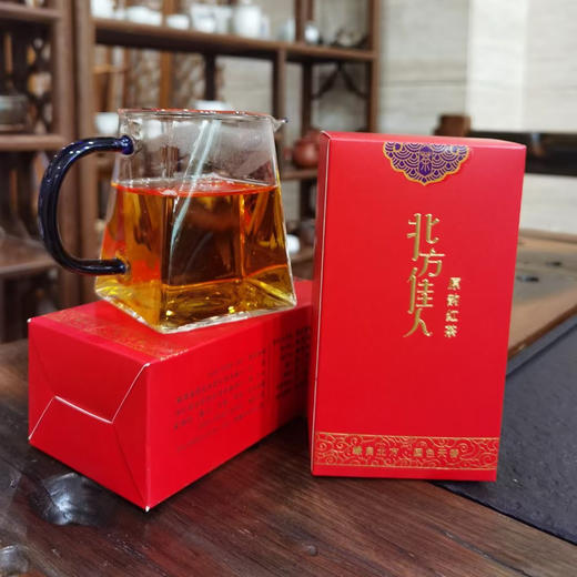 【茶馆茶叶】茶叶品鉴组合丨5g四季春茶+5g金萱茶+5g阿里山高山茶+5g冻顶乌龙茶+5g严选白茶+5g原韵红茶+5g精选白毫青茶 商品图4