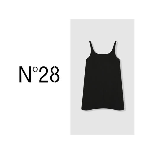 【破价】N°28【p家女孩】减龄裙宽松舒适吊带休闲连衣裙 9A31L258 商品图1