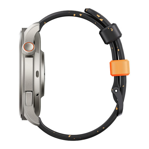 积分兑换 | Amazfit 环保硅胶表带 22mm 商品图8