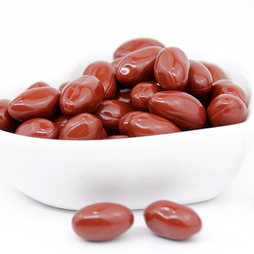 芦荟小棕瓶   通便排便 芦荟全叶冻干粉 健身运动 塑形 正规蓝帽 商品图1