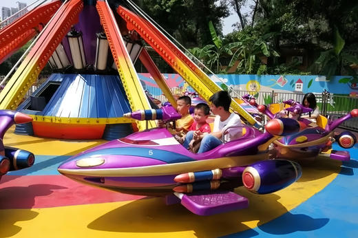 驾云山森林世界景区门票 商品图10