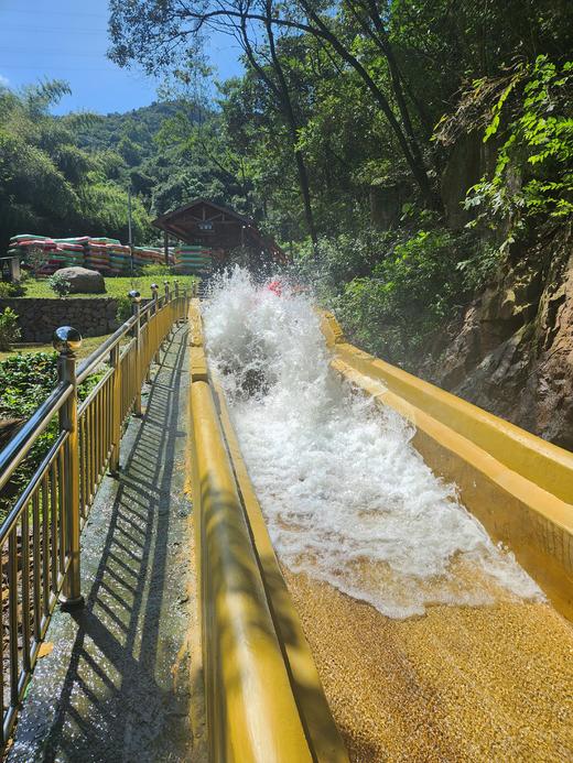 驾云山森林世界景区门票 商品图3