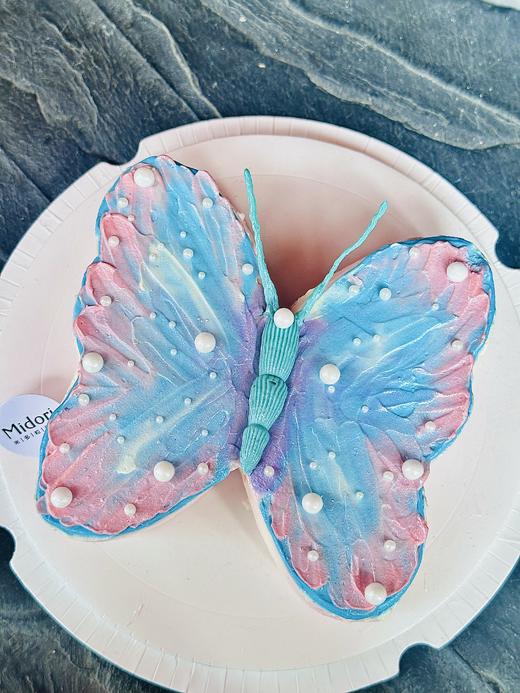 莺歌蝶舞·低卡糖 | Midori 商品图2