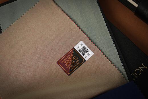 「爱好者直选10款」Smith Woollens Original Solaro 澳洲美丽诺羊毛全麻衬西装套装 商品图11