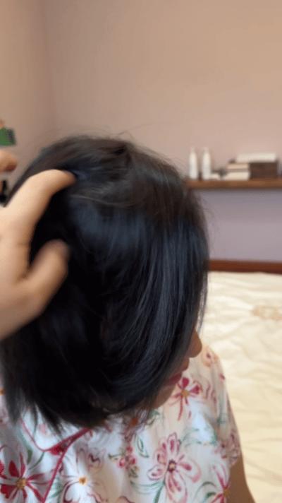 意大利原装进口nature bud品牌纯天R植物萃取有ji染发膏！通过欧洲临床yi学测试，并经过国内专业机构测试！yun妈可用、成分安全使用无忧！白发遮盖、16色时尚彩发满足各种需求~ 商品图7