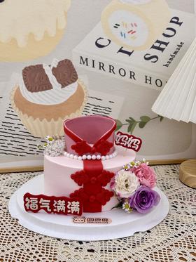 高贵旗袍中国风定制