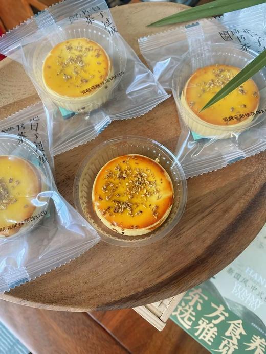 🔥【雅觅中式糕点】东方甄选力荐！纯手工CCTV中央电视台展播品牌！来自江南诗意的国风创意中式糕点🍰 商品图9