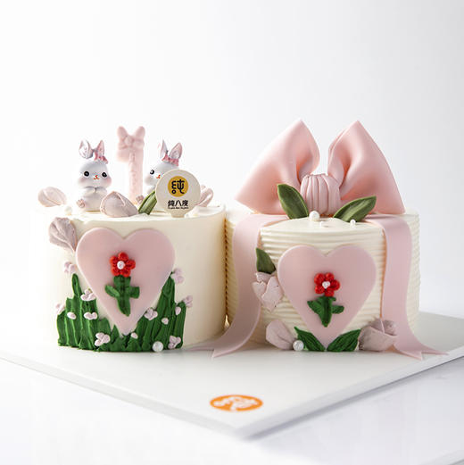 双心甜蜜 商品图0