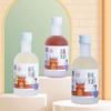 楚寨米酒低度数糯米酒 手工自酿甜酒酿 200ml 商品缩略图1