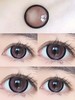GUGUCON日抛美瞳 浪漫生长 14.4mm 商品缩略图0