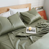 120S长绒棉纯色四件套 床单款/床笠款 商品缩略图3