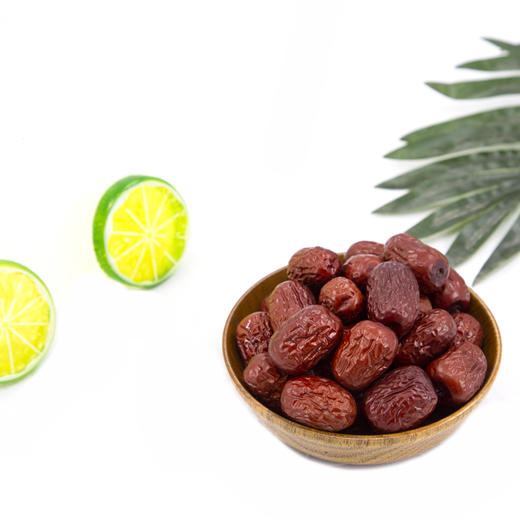 【疆品南下】西圣丨香妃灰枣二等 454g 商品图4