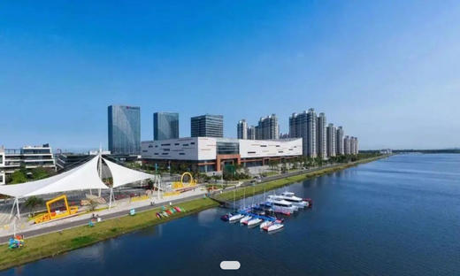 东湖数字小镇 商品图0