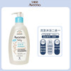 美国Aveeno Baby艾维诺洗发沐浴2合1-354ML 商品缩略图0