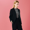 EITIE爱特爱优雅气质通勤干练收腰西装外套秋季新款7903605 商品缩略图3