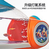 宝宝水族箱养鱼缸观察盒电动打氧科学观察带灯梦幻水族馆科教玩具 商品缩略图3