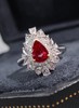 1.1ct 红宝石戒指 商品缩略图0