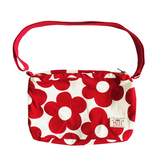 HUJI祤集Sling斜挎包hūhu花花系列 商品图0