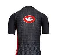 CINELLI 哥伦巴斯 骑行服 商品图1