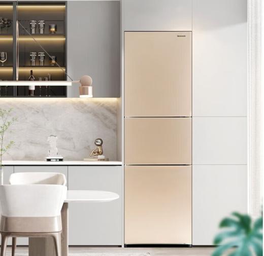 松下/冰箱/NR-C282WX-N 商品图0