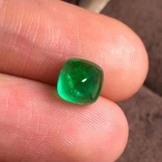 1.88ct 祖母绿裸石 商品图6