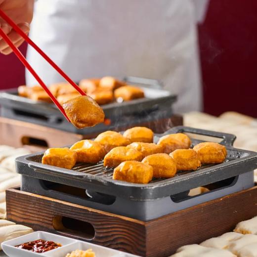 黄山毛豆腐(块) 商品图0