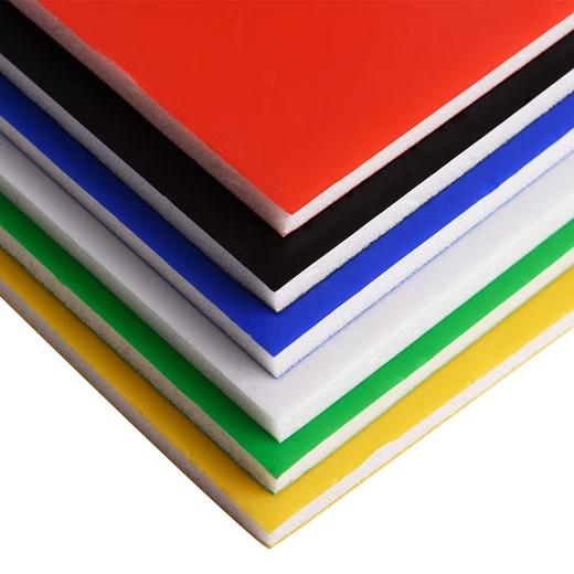 双面彩色冷板 商品图8