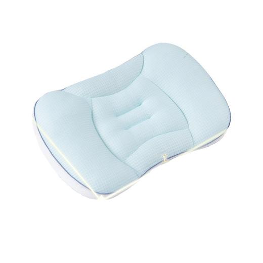 【儿童护颈分区枕 可机洗不变形】儿童枕头太空分区宝宝枕头护颈神器婴儿枕头婴幼儿6个月以 上0-3岁 商品图4