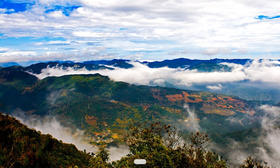 鼓岭